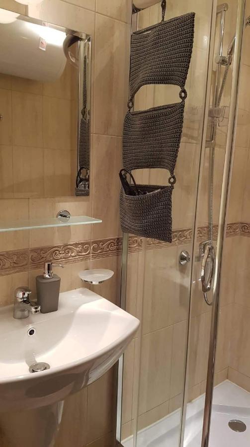 Apartman Horizont II - Side Sea View Созополь Екстер'єр фото